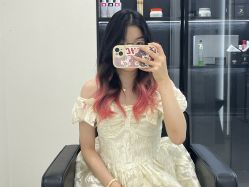点击看大图 -FINE HAIR 烫染专业设计