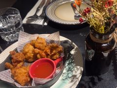 -西堤牛排(恒隆广场店)