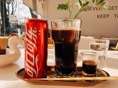 -五进制 Coffee Shop