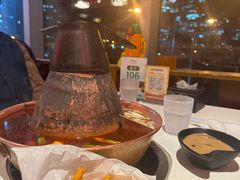 -东来顺饭庄(西直门店)