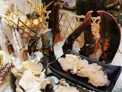 -渔傅·蓝海岸霞浦海鲜(正祥店)