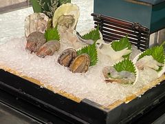 -一绪に寿喜烧(虹悦城店)
