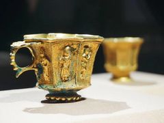 -上海博物馆(人民广场馆)