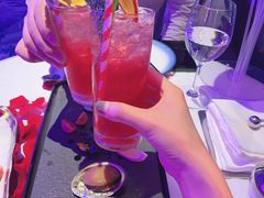 -天玑高空江景餐厅&酒吧Sky Secret Restaurant&Bar