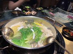 -凤园椰珍·臻品椰子鸡(保利时光里店)