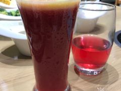 -竹鲜笙全竹宴(国色天香店)