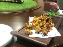 -老苏州芳和园茶酒楼  传统苏帮菜(观前店)