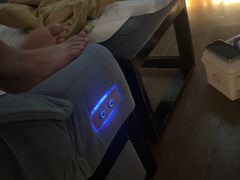 -华夏良子足疗按摩艾灸spa(环山东路店)
