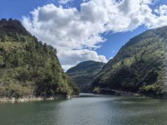 -乌江画廊(彭水苗族土家族自治县)