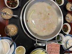 -老来福·非遗酸汤兔(凯旋路店)