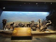 -鸿山遗址博物馆