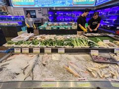 -渔村盛宴(航空新城店)