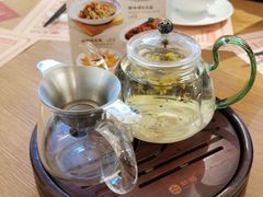 -顺风汤馆·广府粤菜(江宸天街店)