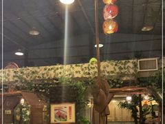 大堂-石岐佬中山菜馆(张溪店)
