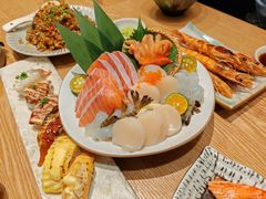 -赤稻·日式料理(禅城店)
