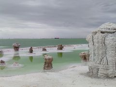 -察尔汗盐湖