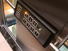 -广州白云机场雅高铂尔曼大酒店