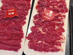 -乔先生涮肉·鲜活牛羊肉火锅(塘沽店)