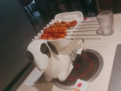 -丰茂烤串(五道口店)