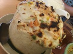 -金不换泰国餐厅(荃湾广场店)