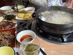 -尼玛藏家风味园(阿山食城店)