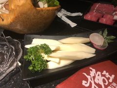 -捞王锅物料理(凯旋路店)