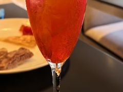 -盛宴自助餐厅(运达喜来登店)