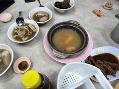 -新记肉骨茶