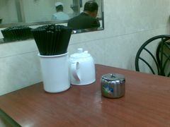 -小杨生煎(黄河路店)