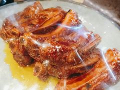 -老客家·客家菜(万达店)