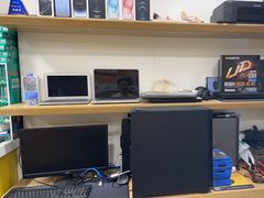 -千米手机电脑维修回收(珠江路店)