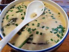 -旺角小渔村·海肠捞饭开创者(环山路店)