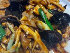 -文记四川鱼馆(小纬北路店)