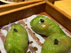 -蔡澜点心·粤菜(花城汇南区店)