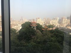 -厦门海港英迪格酒店(中山路店)