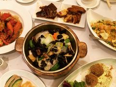 -翠园(铜锣湾广场店)