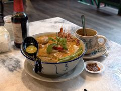 -何九海南茶店(鬼仔巷店)