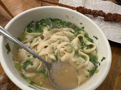 -西部马华清真兰州牛肉面·烧烤夜市(关东店)