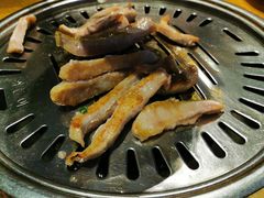 -缸桶屋韩国料理·全程帮烤(泰禾店)