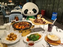 -眉州东坡(清河万象汇店)