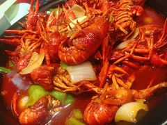 -红盔甲·小龙虾(天钥桥店)
