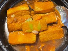 -万龙洲海鲜(南新仓店)