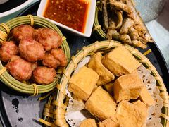 -湖锦酒楼·32年地道湖北菜(光谷店)