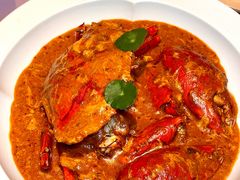 -狮拾久·现代新加坡料理(福田COCO Park店)