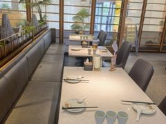-船歌·鱼水饺青岛菜(金狮广场店)