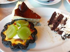 -君悦酒店·乐厨·高空自助餐(青年大街店)