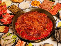 -王婆大虾(行云路店)