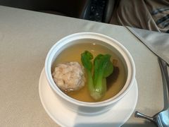-悦融琥珀·京鲁菜·海味珍品(西单店)