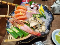 -大雄寿司(中华广场店)