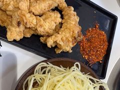 -卤校长老火锅(杨家坪直营店)
